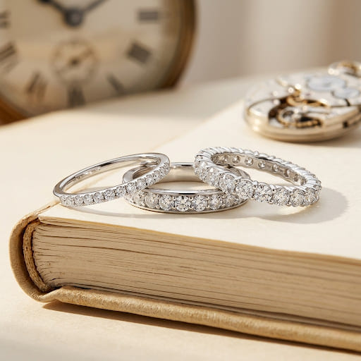 Why Anniversary Bands Follow a Decade System