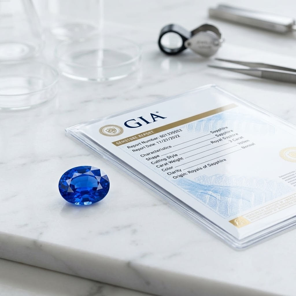Why Certification Is the Only Real Answer
