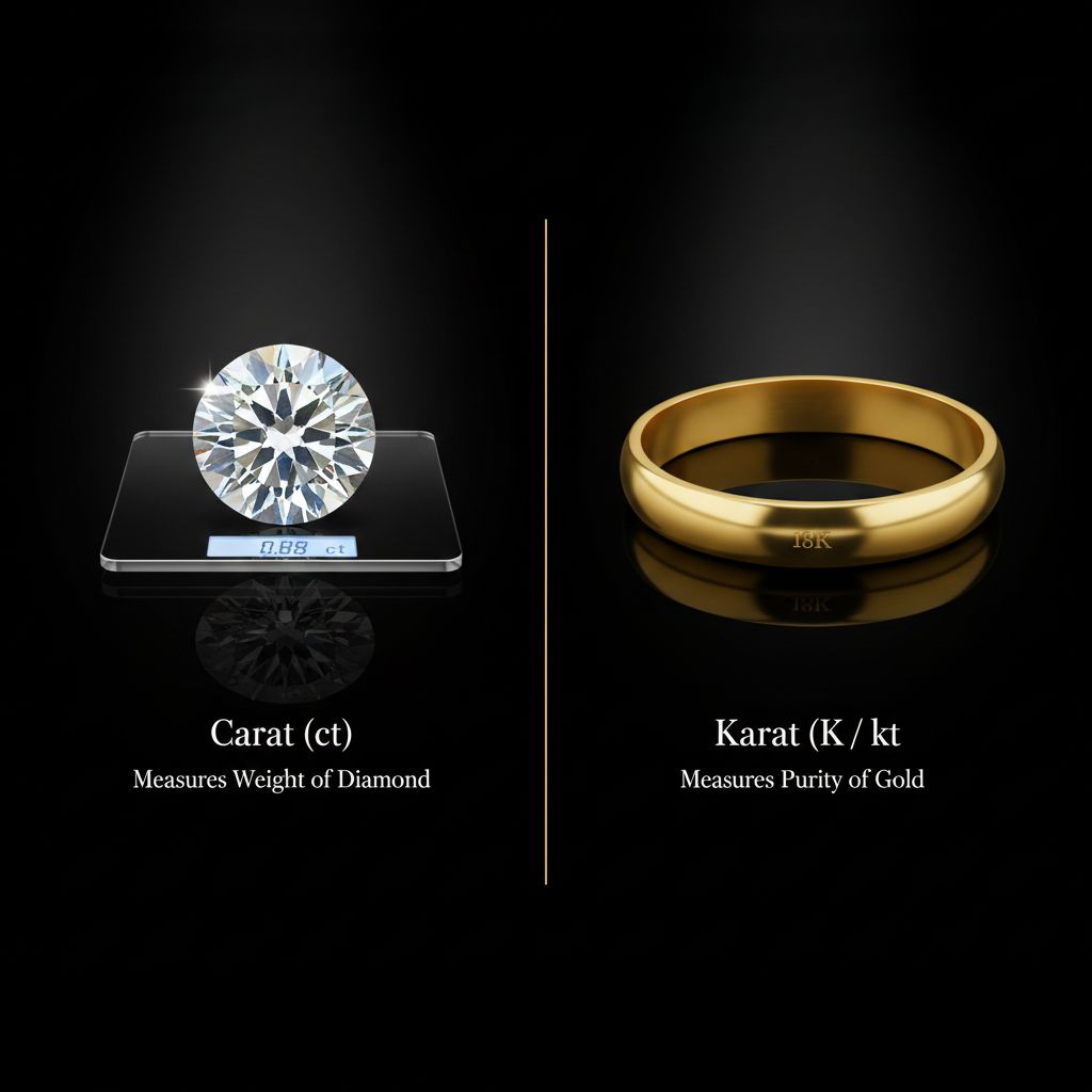 Why Does It Matter While Buying Jewellery?