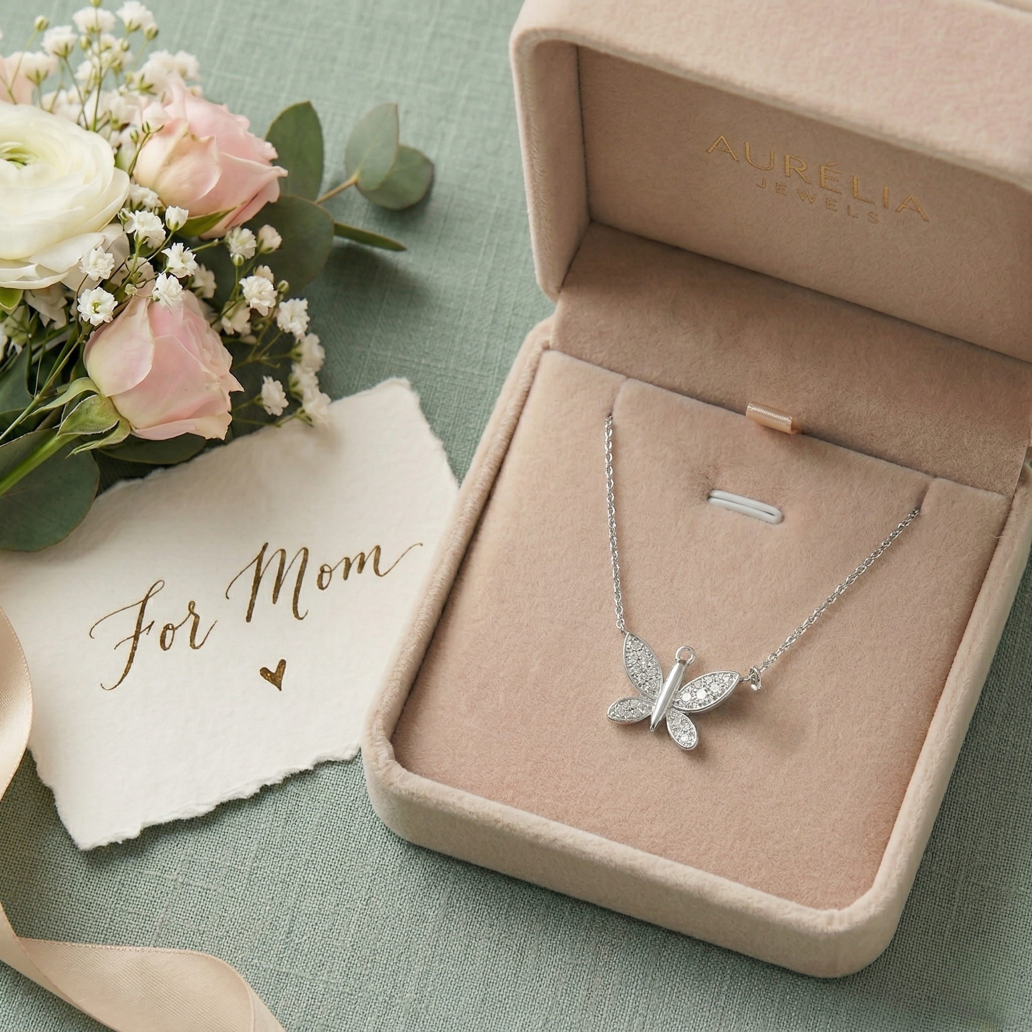 Why Jewelry Is the Perfect Mother’s Day Gift