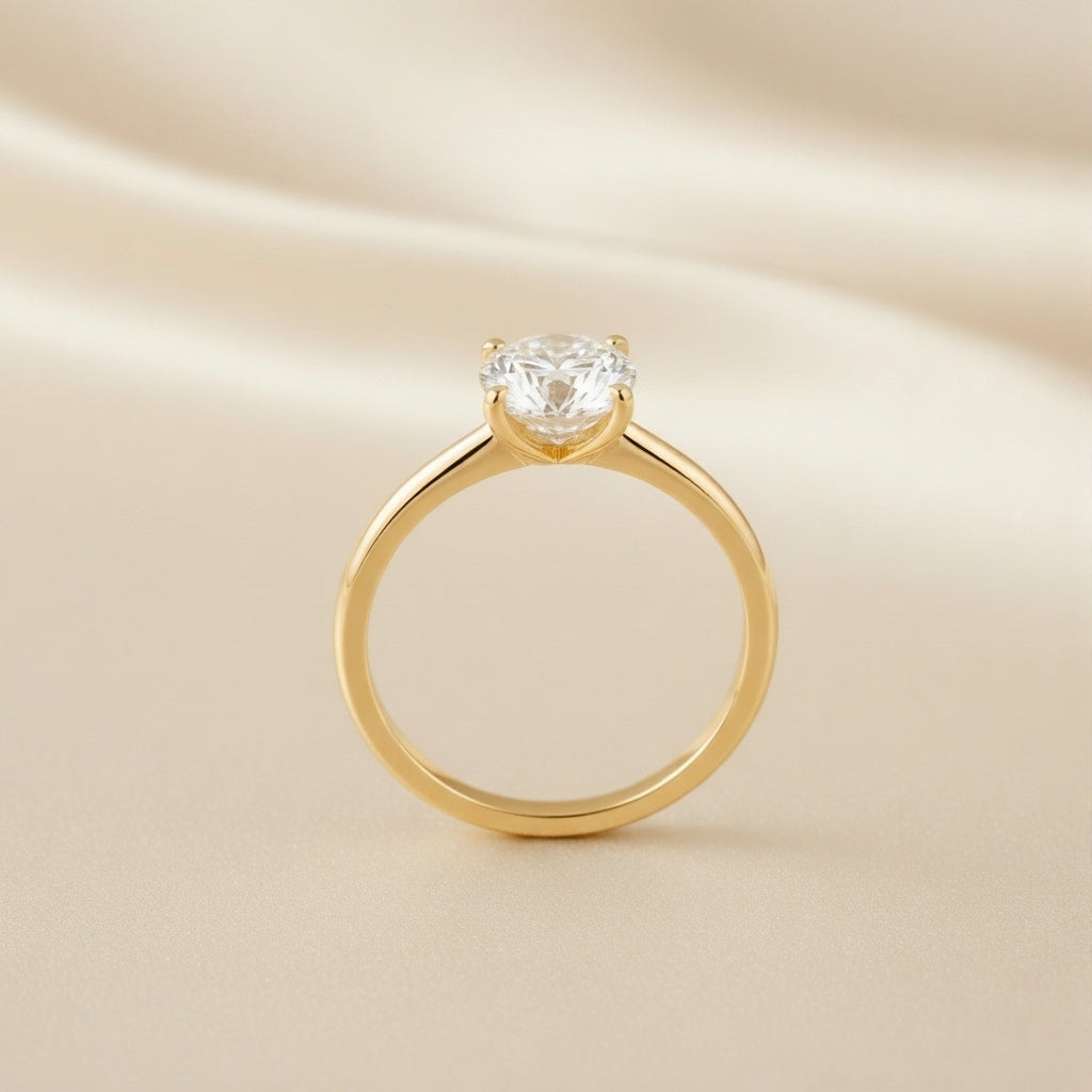 Why Yellow Gold Still Stands Strong