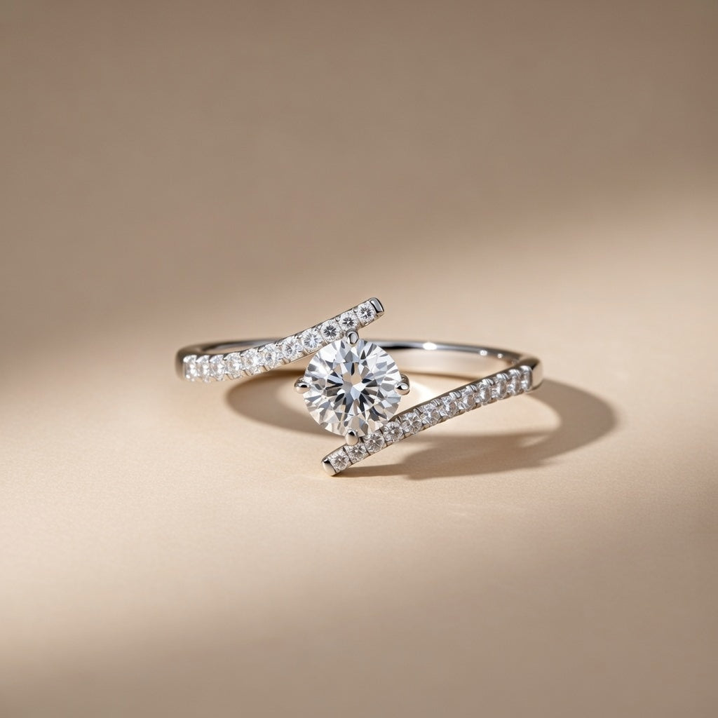 Why the Price Jumps So Sharply at 1 Carat Specifically