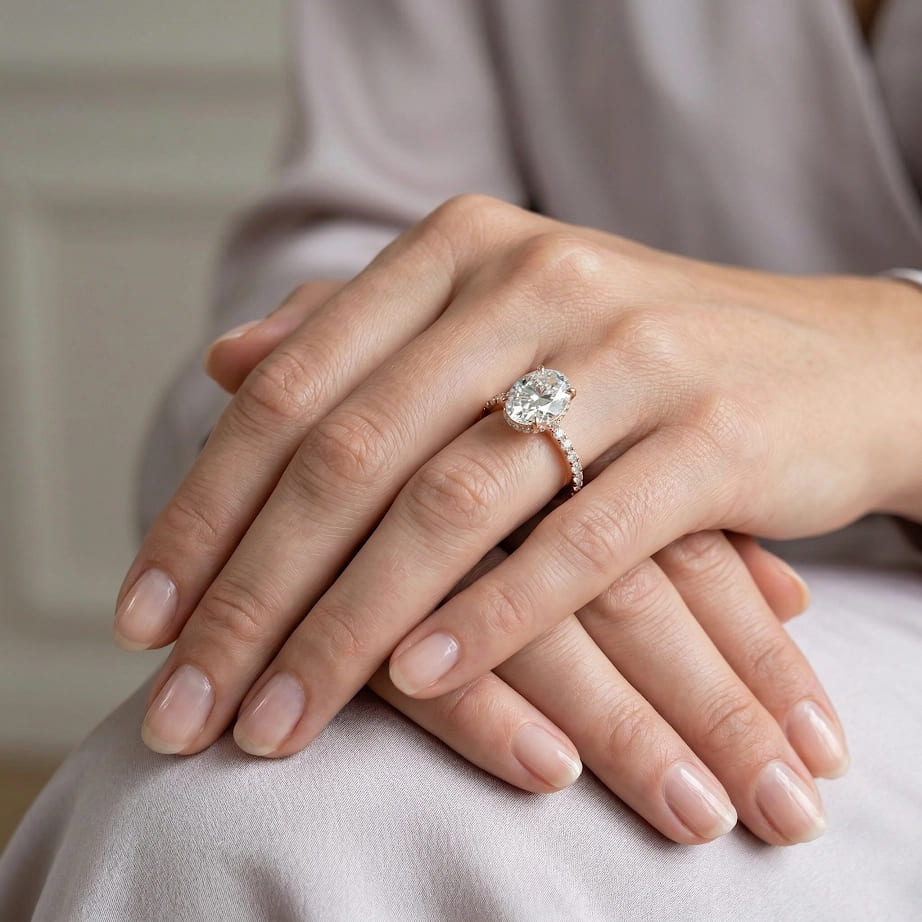 Why the Ring Finger Specifically?