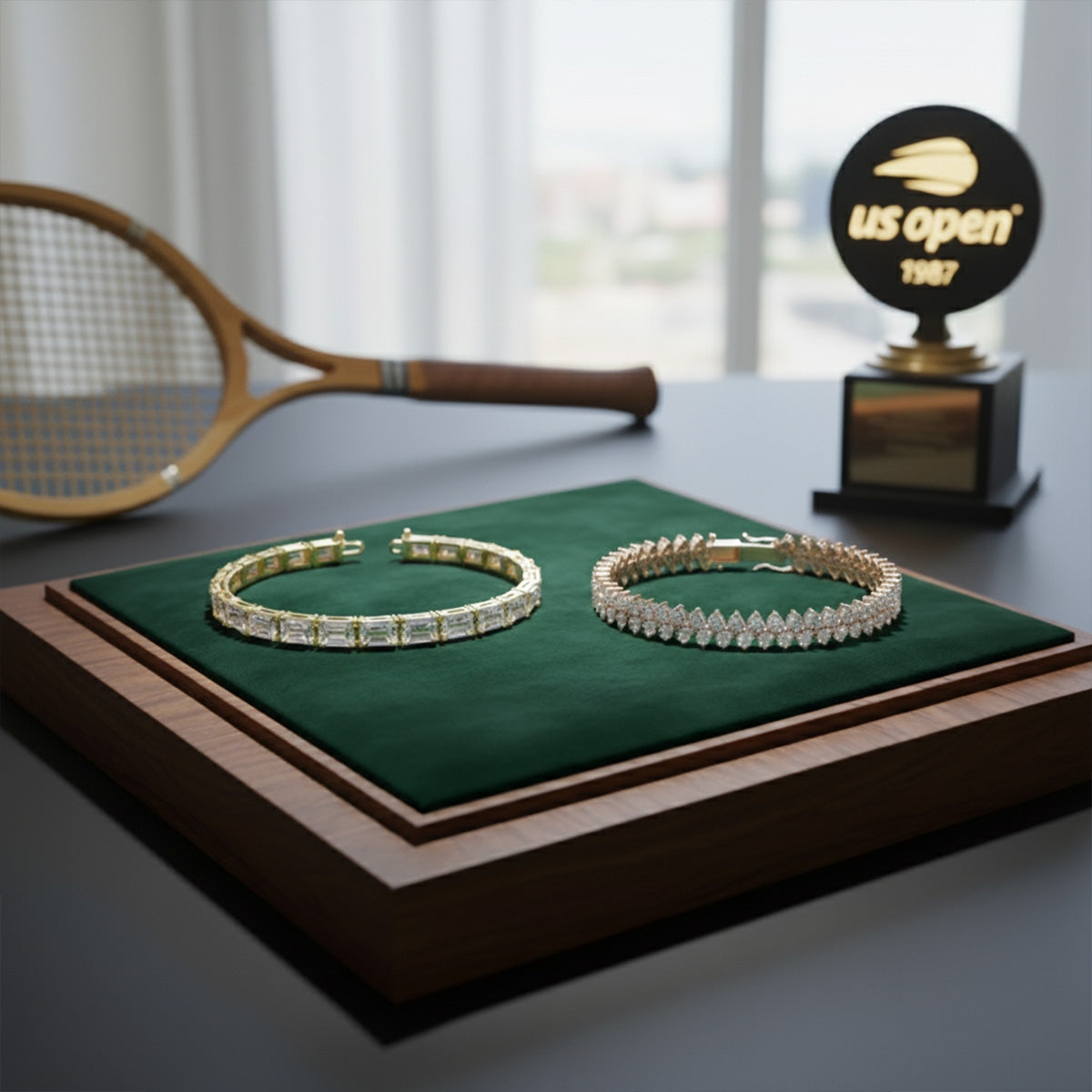 Why the US Open Connection Still Matters