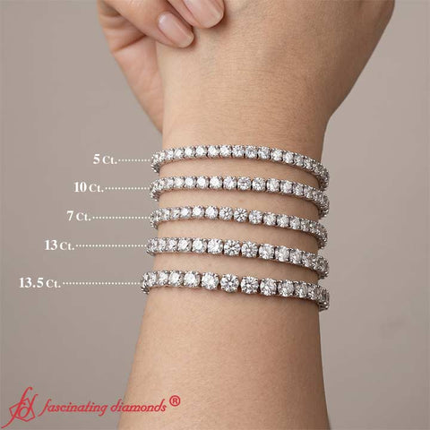 Womens-Diamond-Tennis-Bracelet-5-Carat-In-White-Gold-FDBRC8635-_2