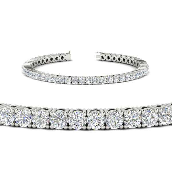 Womens-Diamond-Tennis-Bracelet-5-Carat-In-White-Gold-FDBRC8635ROANGLE2-5.00_CT-NL-WG