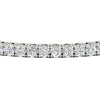Load image into Gallery viewer, Womens-Diamond-Tennis-Bracelet-5-Carat-In-White-Gold-FDBRC8635ROANGLE5-5.00_CT-NL-WG