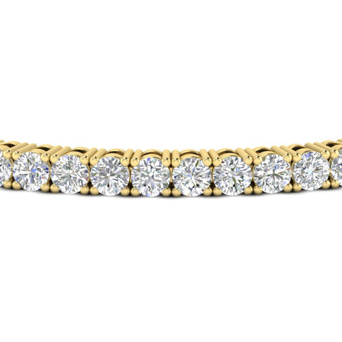 Womens-Diamond-Tennis-Bracelet-5-Carat-In-Yellow-Gold-FDBRC8635ROANGLE5-5.00_CT-NL-YG