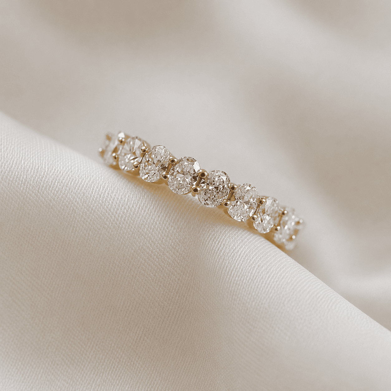 Year 10: The Diamond Jewelry Milestone