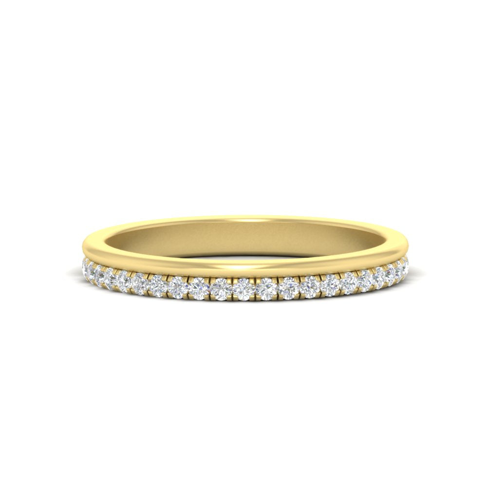 a-beautiful-round-diamond-half-eternity-band-in-yellow-gold-FD11406B-NL-YG
