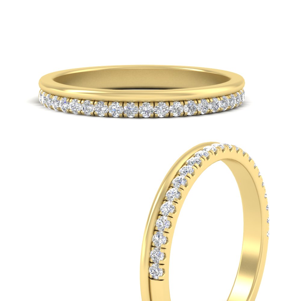 a-beautiful-round-diamond-half-eternity-band-in-yellow-gold-FD11406BANGLE3-NL-YG