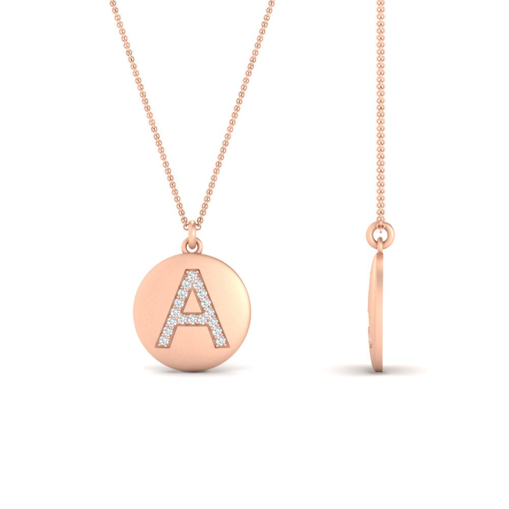 a-letter-disk-necklace-in-rose-gold-FDPD11312AANGLE2-NL-RG
