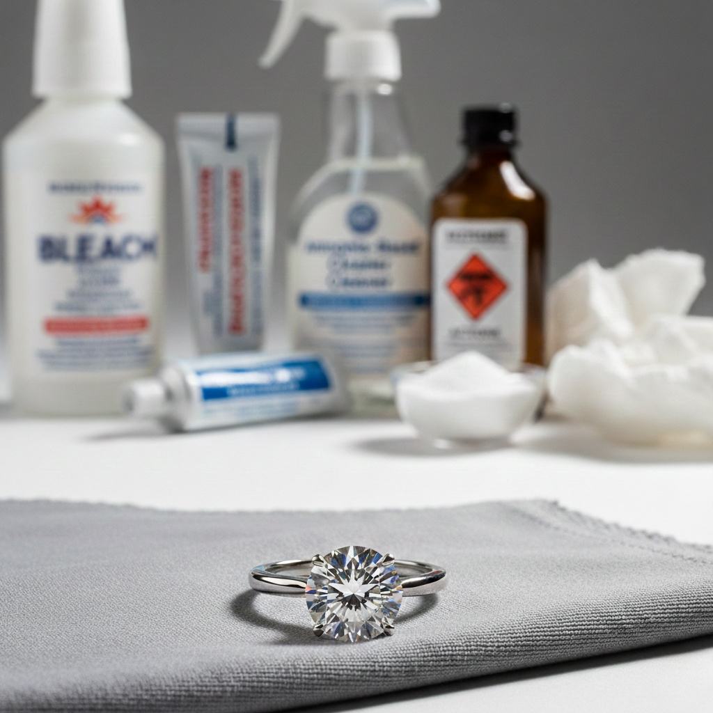 What Cleaning Products Should You Avoid?