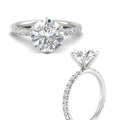Thumbnail 7 - affordable-3-carat-diamond-proposal-ring-in-white-gold-fdenr8362roangle3-nl-wg