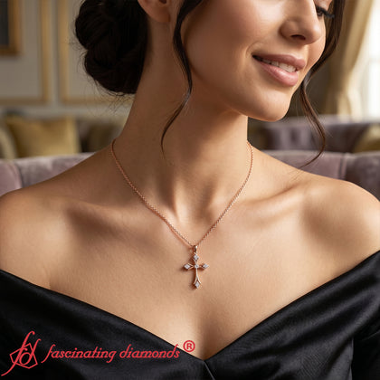 affordable-diamond-pendant-necklace-in-FDPD10866