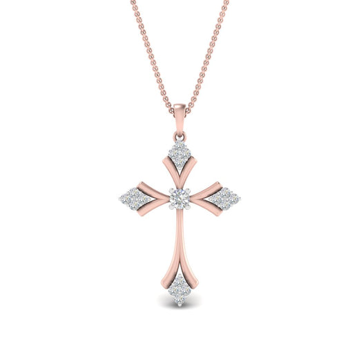 affordable-diamond-pendant-necklace-in-rose-gold-FDPD10866ANGLE1-NL-RG