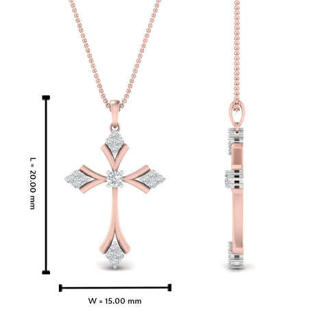 affordable-diamond-pendant-necklace-in-rose-gold-FDPD10866ANGLE2-NL-RG_20HW