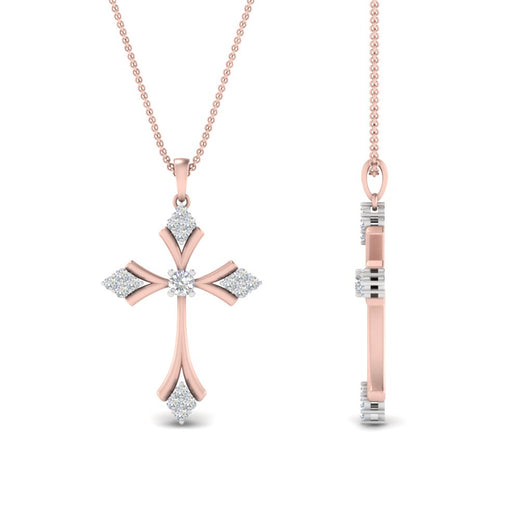 affordable-diamond-pendant-necklace-in-rose-gold-FDPD10866ANGLE2-NL-RG