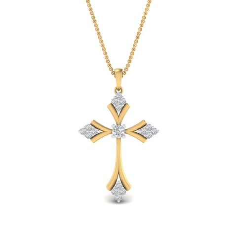 affordable-diamond-pendant-necklace-in-yellow-gold-FDPD10866ANGLE1-NL-YG