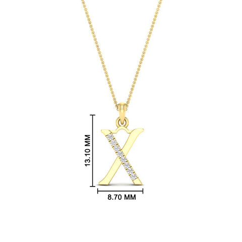 alphabet-initial-letter-x-diamond-pendant-in-FDPD11292X-NL-YG