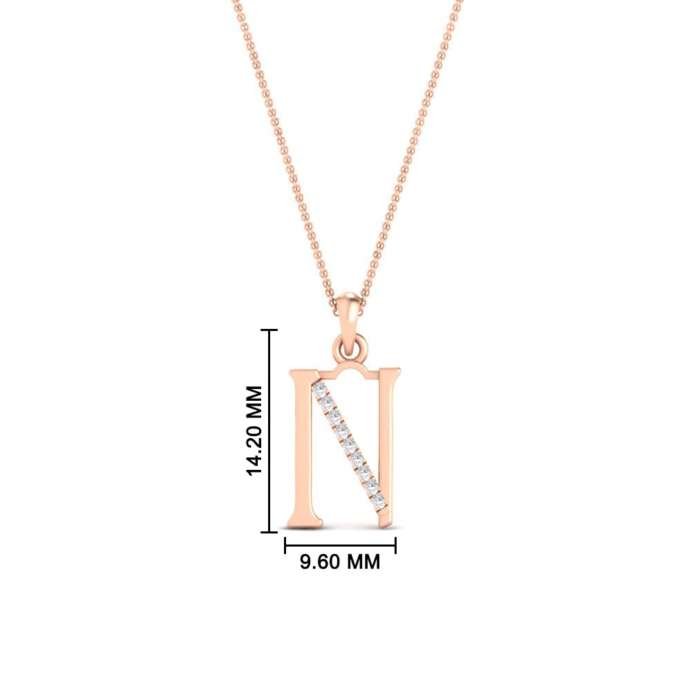 alphabet-n-diamond-pendant-in-FDPD11292NSLEEP-NL-RG