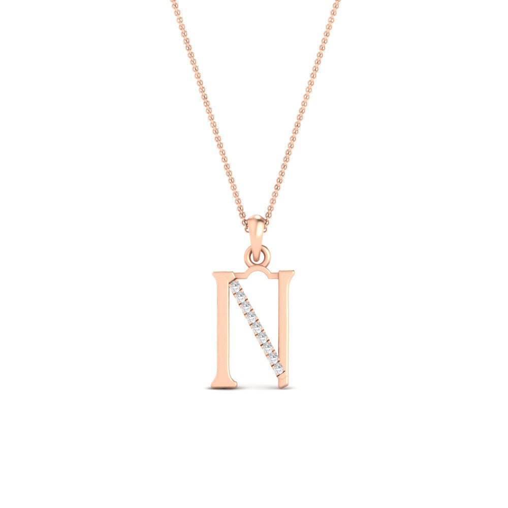 alphabet-n-diamond-pendant-in-FDPD11292NSLEEP-NL-RG