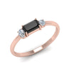 Load image into Gallery viewer, alternate-black-diamond-3-stone-engagement-ring-in-rose-gold-FD9006EMGBLACK-NL-RG.jpg