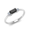 Load image into Gallery viewer, alternate-black-diamond-3-stone-engagement-ring-in-white-gold-FD9006EMGBLACK-NL-WG.jpg