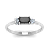Load image into Gallery viewer, alternate-black-diamond-3-stone-engagement-ring-in-white-gold-FD9006EMGBLACK-NL-WG.jpg