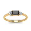 Load image into Gallery viewer, alternate-black-diamond-3-stone-engagement-ring-in-yellow-gold-FD9006EMGBLACK-NL-YG.jpg