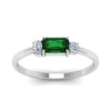 Load image into Gallery viewer, alternate-emerald-3-stone-engagement-ring-in-white-gold-FD9006EMGEMGR-NL-WG.jpg