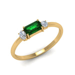 Load image into Gallery viewer, alternate-emerald-3-stone-engagement-ring-in-yellow-gold-FD9006EMGEMGR-NL-YG.jpg
