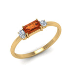 Load image into Gallery viewer, alternate-orange-sapphire-3-stone-engagement-ring-in-yellow-gold-FD9006EMGSAOR-NL-YG.jpg
