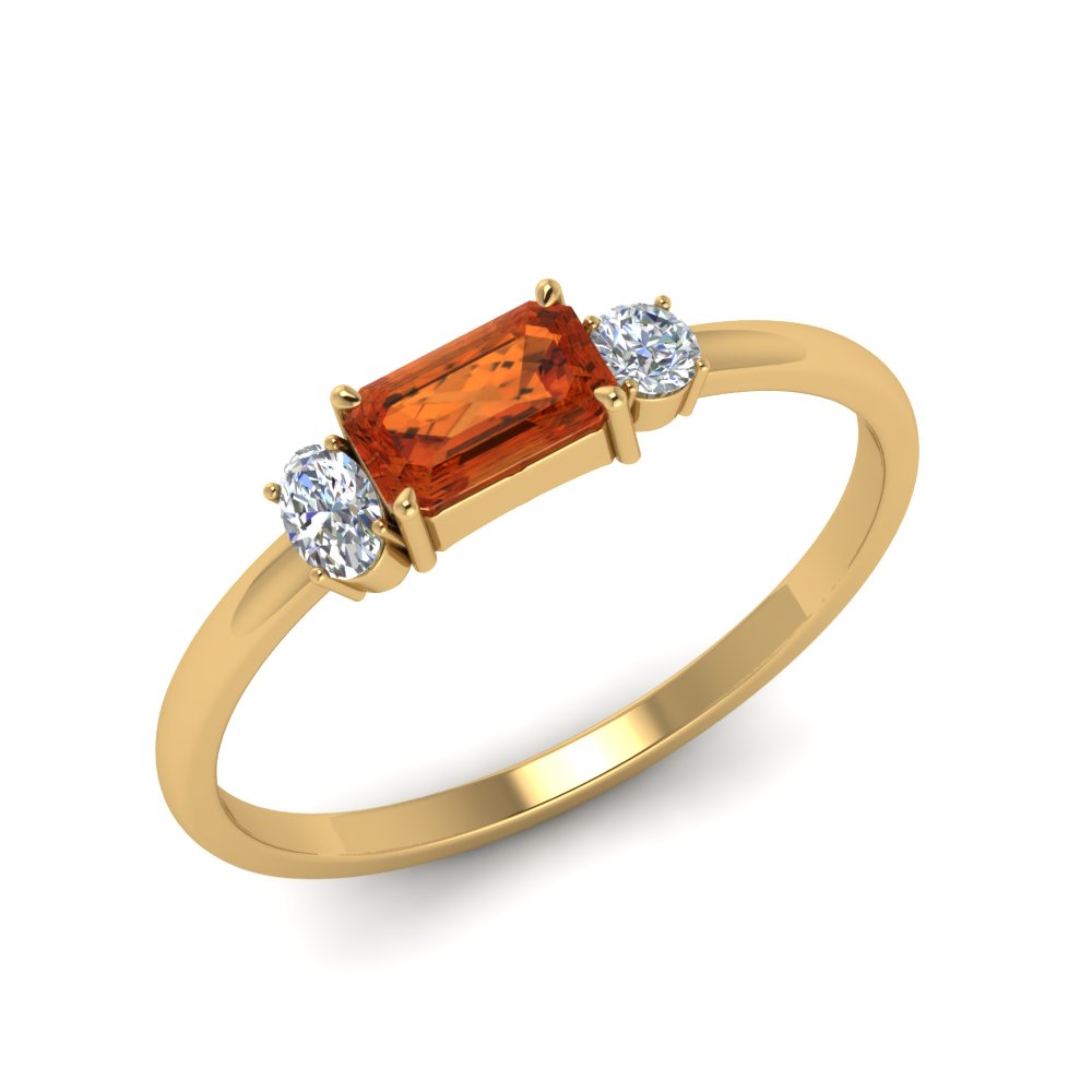 alternate-orange-sapphire-3-stone-engagement-ring-in-yellow-gold-FD9006EMGSAOR-NL-YG.jpg