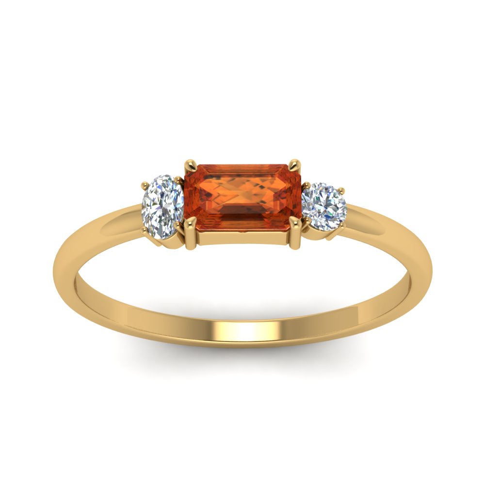 alternate-orange-sapphire-3-stone-engagement-ring-in-yellow-gold-FD9006EMGSAOR-NL-YG.jpg