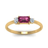 Load image into Gallery viewer, alternate-pink-sapphire-3-stone-engagement-ring-in-yellow-gold-FD9006EMGSADRPI-NL-YG.jpg