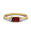 Thumbnail 8 - alternate-ruby-3-stone-engagement-ring-in-yellow-gold-FD9006EMGRUDR-NL-YG.jpg
