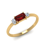 Load image into Gallery viewer, alternate-ruby-3-stone-engagement-ring-in-yellow-gold-FD9006EMGRUDR-NL-YG.jpg
