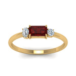 Load image into Gallery viewer, alternate-ruby-3-stone-engagement-ring-in-yellow-gold-FD9006EMGRUDR-NL-YG.jpg
