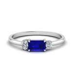 Load image into Gallery viewer, alternate-sapphire-3-stone-engagement-ring-in-white-gold-FD9006EMGSABL-NL-WG.jpg
