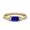 Load image into Gallery viewer, alternate-sapphire-3-stone-engagement-ring-in-yellow-gold-FD9006EMGSABL-NL-YG.jpg