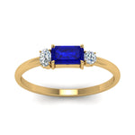 Load image into Gallery viewer, alternate-sapphire-3-stone-engagement-ring-in-yellow-gold-FD9006EMGSABL-NL-YG.jpg
