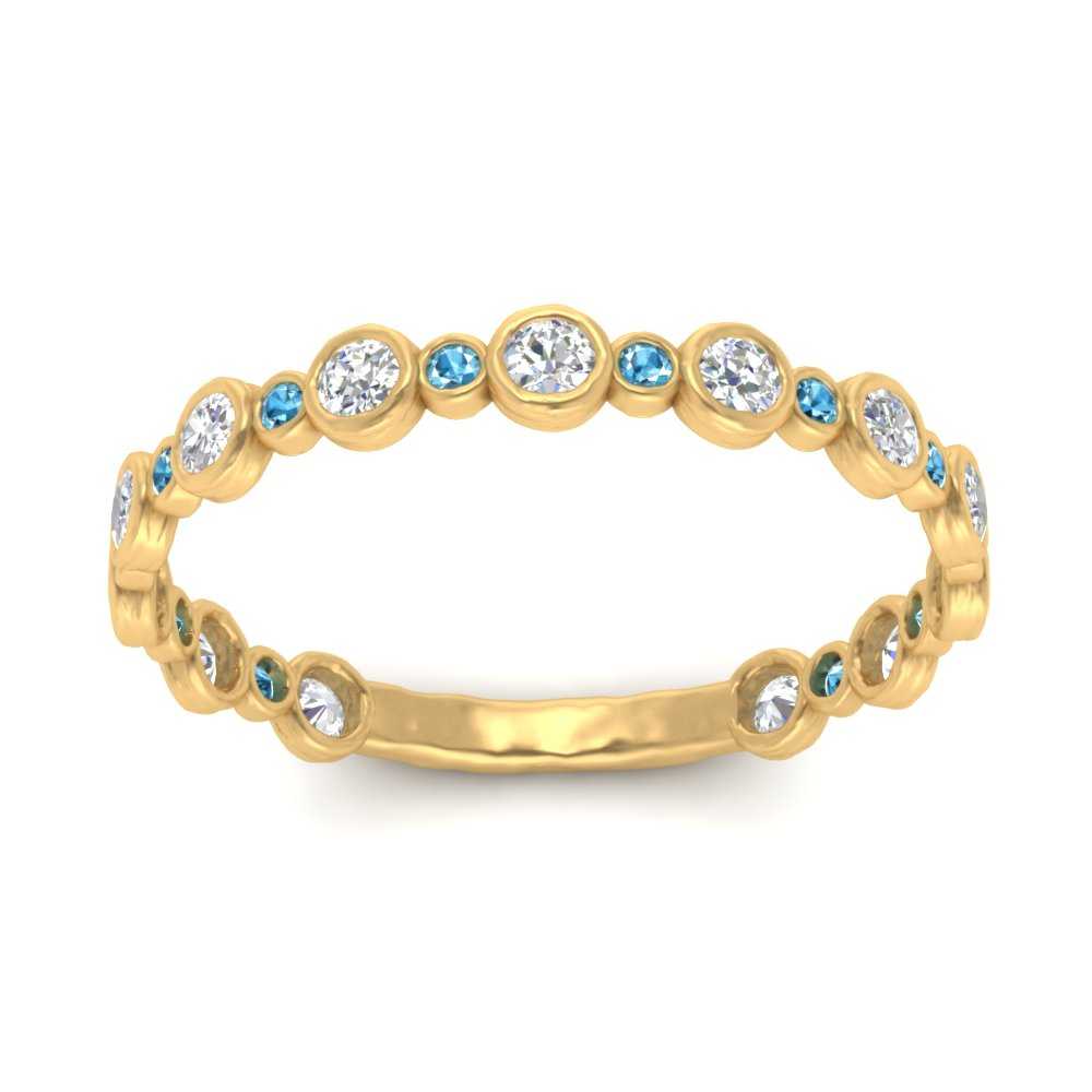 alternating-bezel-set-round-diamond-wedding-band-with-blue-topaz-in-yellow-gold-FD65654BGICBLTO-NL-YG.jpg