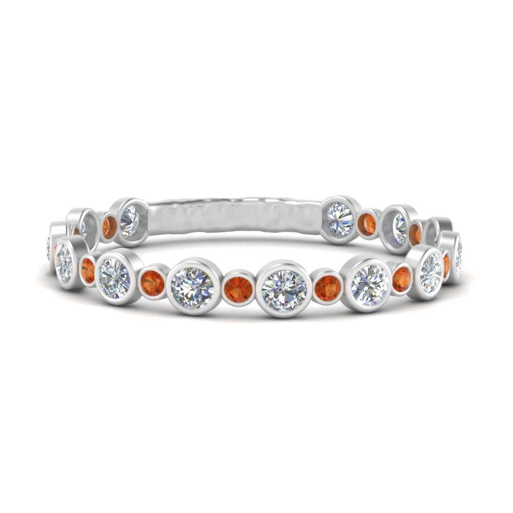 alternating-bezel-set-round-diamond-wedding-band-with-orange-sapphire-in-white-gold-FD65654BGSAOR-NL-WG.jpg
