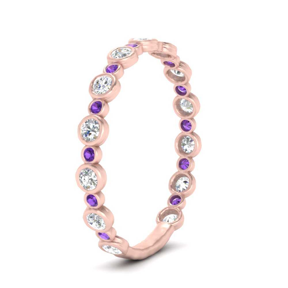 alternating-bezel-set-round-diamond-wedding-band-with-purple-topaz-in-rose-gold-FD65654BGVITO-NL-RG.jpg