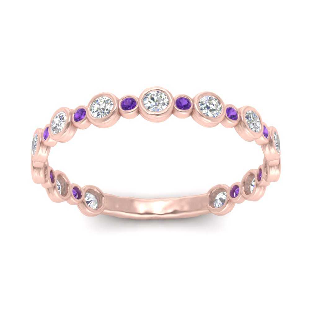alternating-bezel-set-round-diamond-wedding-band-with-purple-topaz-in-rose-gold-FD65654BGVITO-NL-RG.jpg