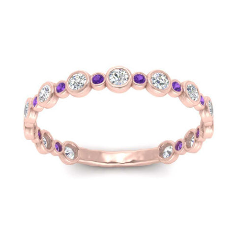 alternating-bezel-set-round-diamond-wedding-band-with-purple-topaz-in-rose-gold-FD65654BGVITO-NL-RG.jpg