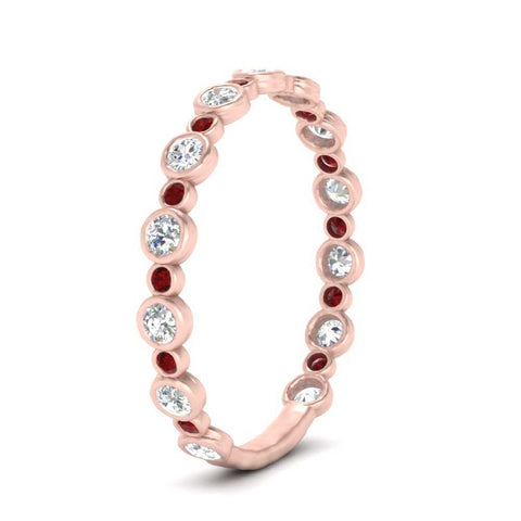 alternating-bezel-set-round-diamond-wedding-band-with-ruby-in-rose-gold-FD65654BGRUDR-NL-RG.jpg