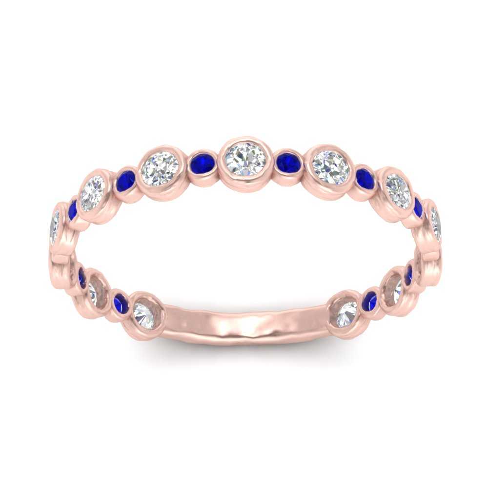 alternating-bezel-set-round-diamond-wedding-band-with-sapphire-in-rose-gold-FD65654BGSABL-NL-RG.jpg