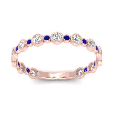 alternating-bezel-set-round-diamond-wedding-band-with-sapphire-in-rose-gold-FD65654BGSABL-NL-RG.jpg